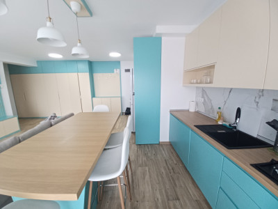 Apartamente de inchiriat Sibiu Piata Cluj imagine mica 1