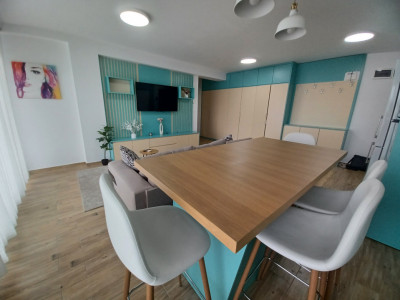 Apartamente de inchiriat Sibiu Piata Cluj imagine mica 2