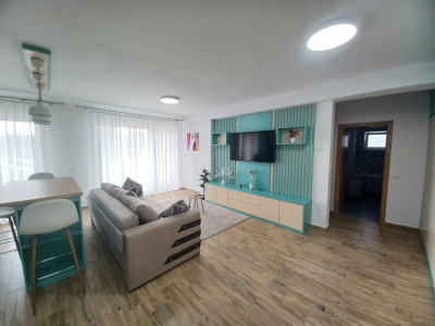Apartamente de inchiriat Sibiu Piata Cluj imagine mica 5