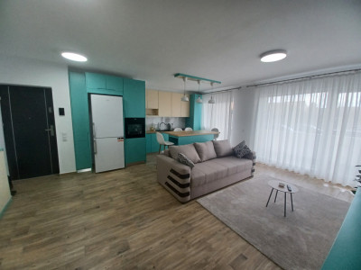 Apartamente de inchiriat Sibiu Piata Cluj imagine mica 7