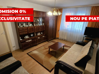 Apartamente de vanzare Sibiu Vasile Aaron imagine mica 1