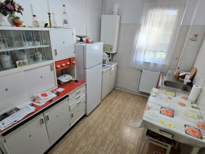 Apartamente de vanzare Sibiu Vasile Aaron imagine mica 4