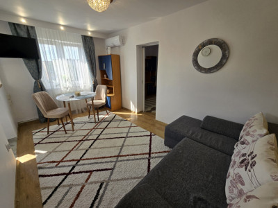 Apartamente de vanzare Sibiu Tiglari imagine mica 1