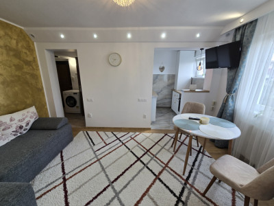 Apartamente de vanzare Sibiu Tiglari imagine mica 2