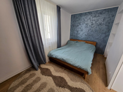 Apartamente de vanzare Sibiu Tiglari imagine mica 4