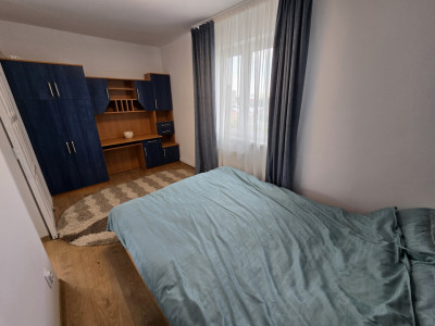 Apartamente de vanzare Sibiu Tiglari imagine mica 5
