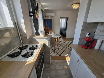 Apartamente de vanzare Sibiu Tiglari imagine mica 10
