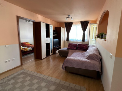 Apartamente de inchiriat Sibiu Rahovei imagine mica 1