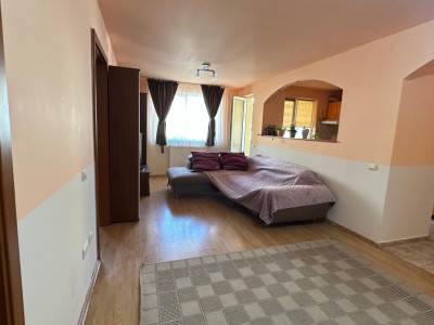 Apartamente de inchiriat Sibiu Rahovei imagine mica 2