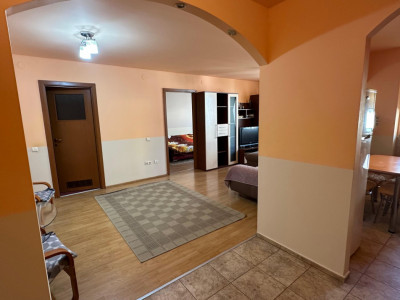 Apartamente de inchiriat Sibiu Rahovei imagine mica 6