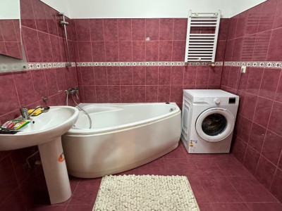Apartamente de inchiriat Sibiu Rahovei imagine mica 8