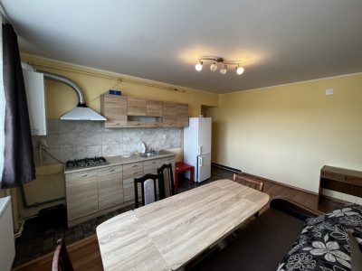 Apartamente de inchiriat Sibiu Terezian imagine mica 2