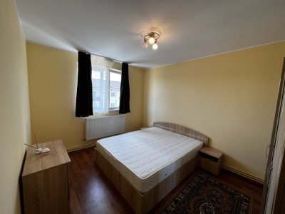 Apartamente de inchiriat Sibiu Terezian imagine mica 4
