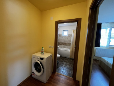 Apartamente de inchiriat Sibiu Terezian imagine mica 8