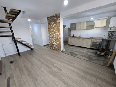 Apartamente de vanzare Sibiu Vasile Aaron imagine mica 1
