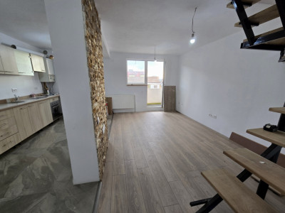 Apartamente de vanzare Sibiu Vasile Aaron imagine mica 3
