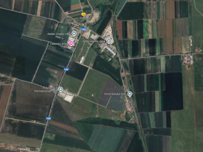 Terenuri de vanzare Ocna Sibiului imagine mica 2
