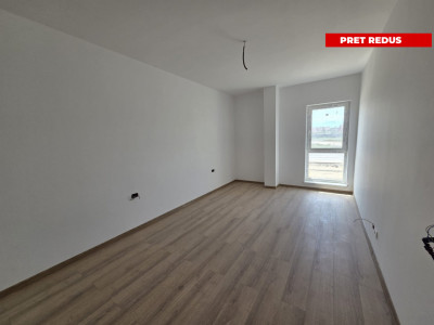Studio de vanzare 36mp utili + terasa 12 mp la pret de DEZVOLTATOR