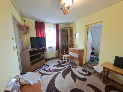 Apartamente de vanzare Sibiu Tiglari imagine mica 1