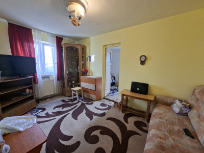 Apartamente de vanzare Sibiu Tiglari imagine mica 4
