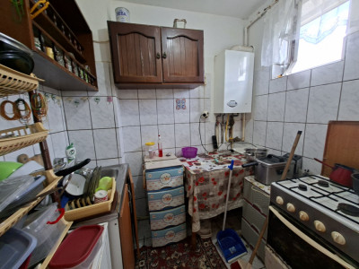 Apartamente de vanzare Sibiu Tiglari imagine mica 6