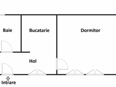 Apartamente de inchiriat Sibiu Orasul de Jos imagine mica 2