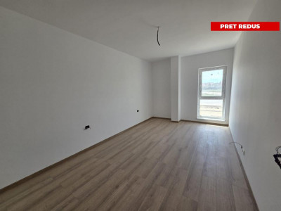 Apartament 3 camere decomandat 81 mp utili + terasa 17 mp nou 2025