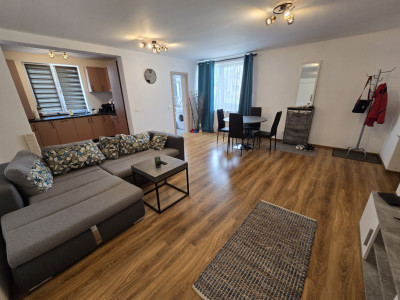 Apartamente de vanzare Sibiu Selimbar imagine mica 1