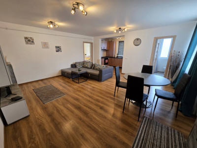 Apartamente de vanzare Sibiu Selimbar imagine mica 2