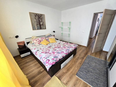 Apartamente de vanzare Sibiu Selimbar imagine mica 3