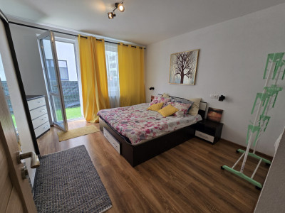 Apartamente de vanzare Sibiu Selimbar imagine mica 4