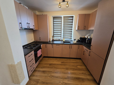 Apartamente de vanzare Sibiu Selimbar imagine mica 5