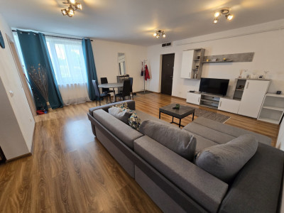 Apartamente de vanzare Sibiu Selimbar imagine mica 11