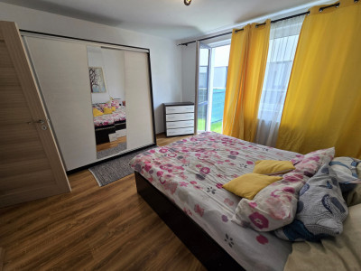 Apartamente de vanzare Sibiu Selimbar imagine mica 12