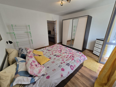 Apartamente de vanzare Sibiu Selimbar imagine mica 13