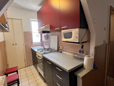 Apartamente de inchiriat Sibiu Mihai Viteazul imagine mica 5