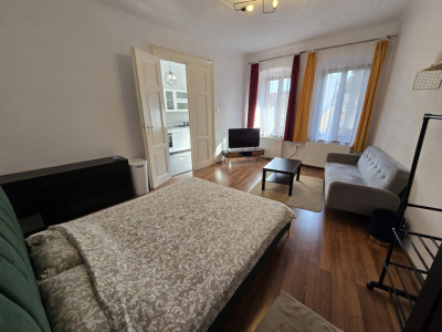 Apartamente de vanzare Sibiu Orasul de Jos imagine mica 1