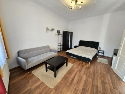 Apartamente de vanzare Sibiu Orasul de Jos imagine mica 2