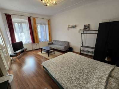 Apartamente de vanzare Sibiu Orasul de Jos imagine mica 3