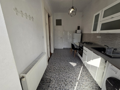 Apartamente de vanzare Sibiu Orasul de Jos imagine mica 6