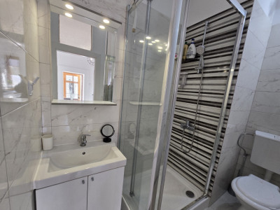 Apartamente de vanzare Sibiu Orasul de Jos imagine mica 7