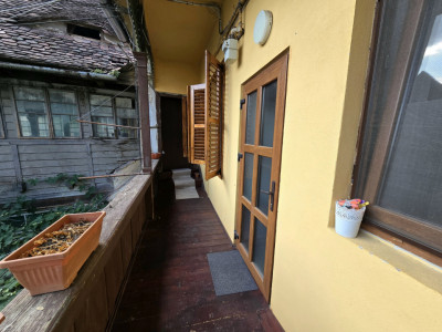 Apartamente de vanzare Sibiu Orasul de Jos imagine mica 8