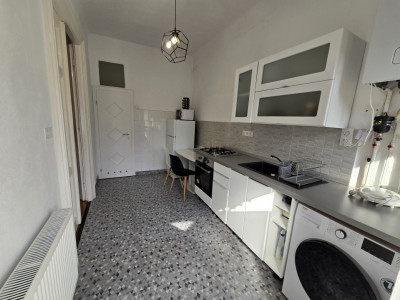 Apartamente de vanzare Sibiu Orasul de Jos imagine mica 9