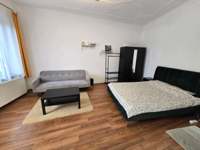Apartamente de vanzare Sibiu Orasul de Jos imagine mica 11