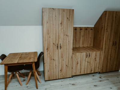 Apartamente de inchiriat Sibiu Sub Arini imagine mica 6