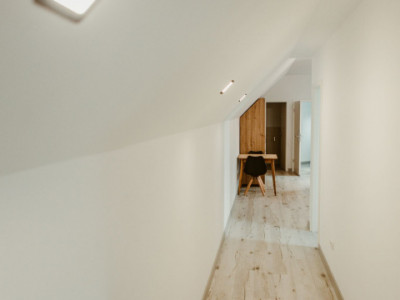 Apartamente de inchiriat Sibiu Sub Arini imagine mica 9