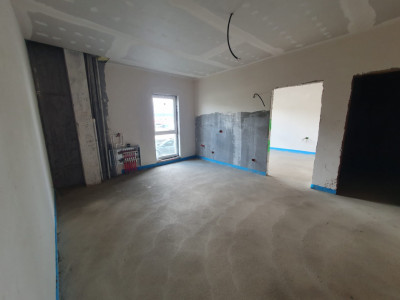 Apartament 3 camere 58 mp utili constructie Premium