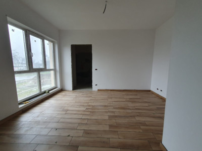Apartament 3 camere 58 mp utili constructie Premium