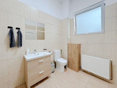 Spatii birouri de inchiriat Sibiu Calea Poplacii imagine mica 13