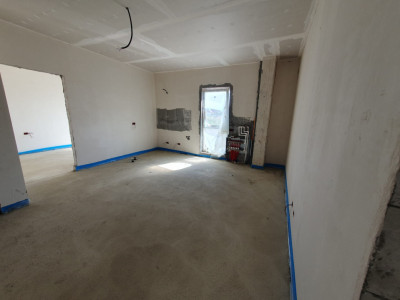 Apartament 3 camere 57 mp utili constructie noua 2025
